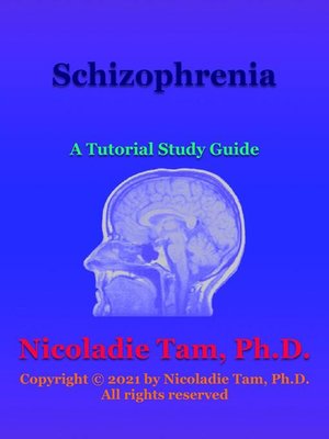 cover image of Schizophrenia